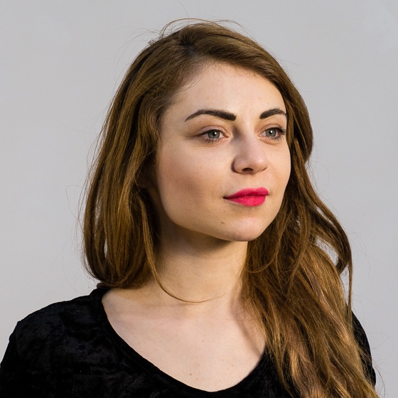 Chiara Landi - Facebook & Instagram Specialist