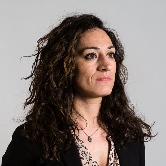 Ilaria Cafarelli - Jr. Content Creator