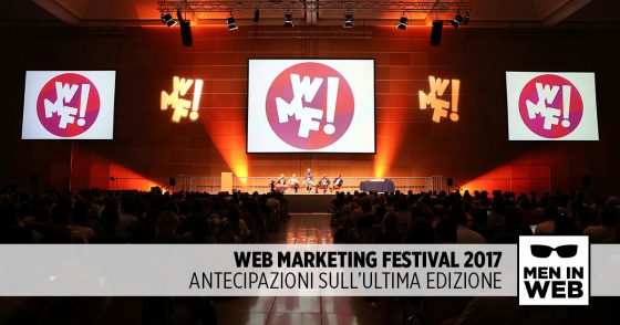 Aspettando il Web Marketing Festival 2017