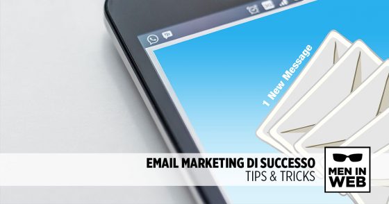 Email Marketing: Tips & Tricks