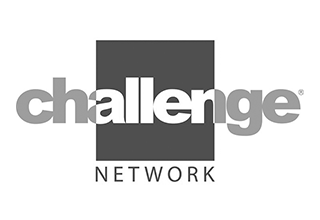 Logo Challenge Network