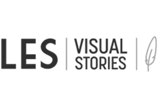Logo Les Visual