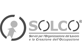 Logo SOLCO S.r.l.